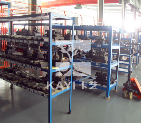 Mould Stock